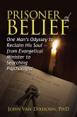 Prisoner of Belief (eBook, ePUB)