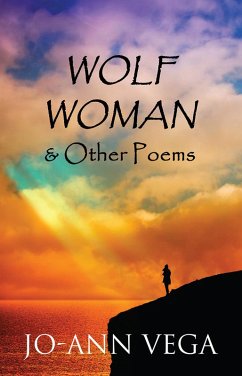 Cover Wolf Woman & Other Poems (eBook, ePUB)