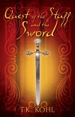 Quest of the Staff and the Sword (eBook, ePUB)
