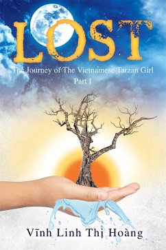 Cover Lost (eBook, ePUB)