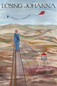 Losing Johanna (eBook, ePUB) - Smoak, Zella