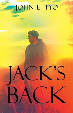 Jack's Back (eBook, ePUB) - Tyo, John E.