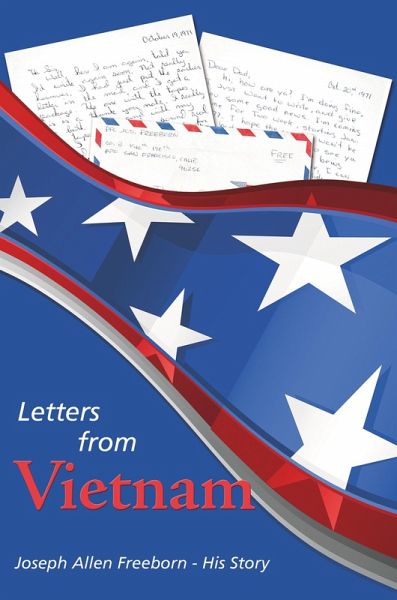 Letters from Vietnam (eBook, ePUB)