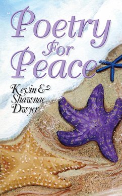 Cover Poetry for Peace (eBook, ePUB)