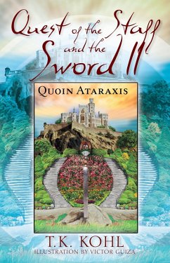 Cover Quest of the Staff and the Sword, II (eBook, ePUB)
