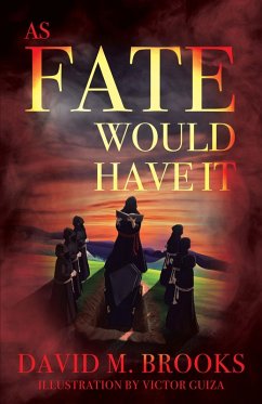 Cover As Fate Would Have It (eBook, ePUB)