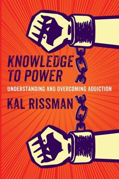 Cover Knowledge to Power (eBook, ePUB)