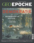 GEO Epoche 110/2021 - Die Geschichte der Demokratie (eBook, PDF)