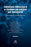 Ciências médicas e o cuidar da saúde do paciente (eBook, ePUB)