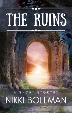 Cover The Ruins (eBook, ePUB)
