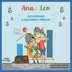 Ana e Leo (eBook, ePUB)