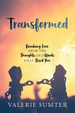 Transformed (eBook, ePUB)