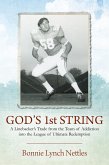 GOD'S 1st STRING (eBook, ePUB)