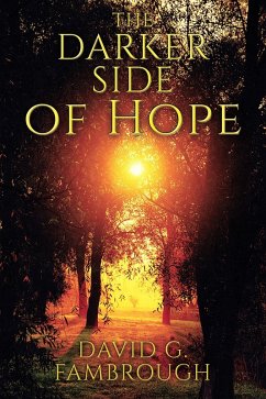Cover Darker Side of Hope (eBook, ePUB)