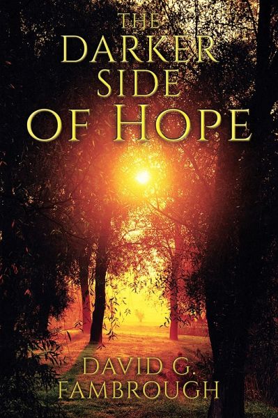 Darker Side of Hope (eBook, ePUB) Darker Side of Hope (eBook, ePUB)
