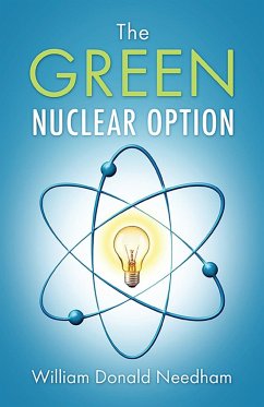 Cover Green Nuclear Option (eBook, ePUB)