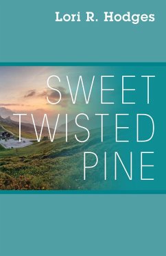Cover Sweet Twisted Pine (eBook, ePUB)