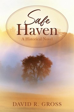 Cover Safe Haven (eBook, ePUB)
