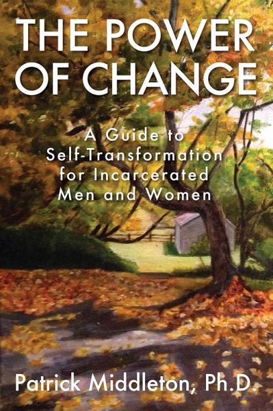 Power of Change (eBook, ePUB)