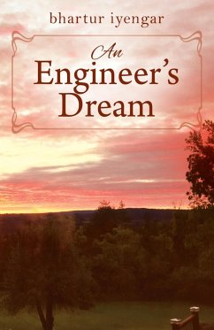 Engineer's Dream (eBook, ePUB) - Iyengar, Bhartur