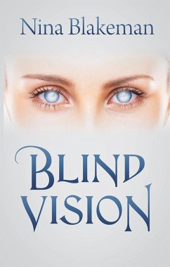 Cover Blind Vision (eBook, ePUB)