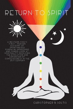 Cover Return to Spirit (eBook, ePUB)