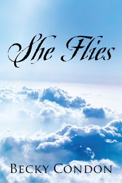 Cover She Flies (eBook, ePUB)