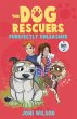 Dog Rescuers Book II (eBook, ePUB) - Bild 1