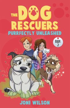 Cover Dog Rescuers Book II (eBook, ePUB)