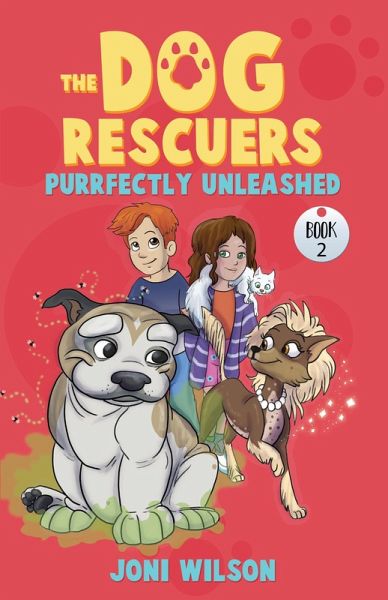 Dog Rescuers Book II (eBook, ePUB)