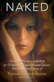 Naked Inside Out (eBook, ePUB) Naked Inside Out (eBook, ePUB)