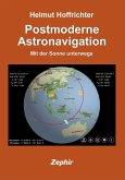 Postmoderne Astronavigation (eBook, ePUB)