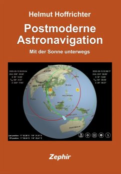 Postmoderne Astronavigation (eBook, ePUB) - Hoffrichter, Helmut