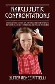 Narcissistic Confrontations (eBook, ePUB)
