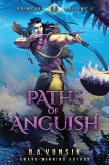 Primeval Origins: Paths of Anguish (eBook, ePUB)