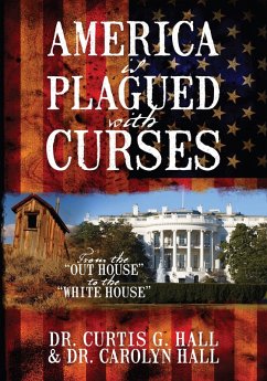 Cover America Is Plagued With Curses (eBook, ePUB)
