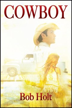 Cover Cowboy (eBook, ePUB)