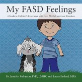 My FASD Feelings (eBook, ePUB)