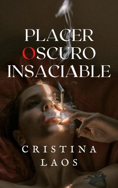 Cover Placer oscuro insaciable (novela romántica erótica) (eBook, ePUB)