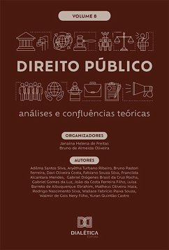 Cover Direito Público (eBook, ePUB)