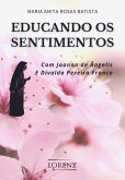 Educando os Sentimentos (eBook, ePUB)