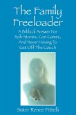 Family Freeloader (eBook, ePUB)