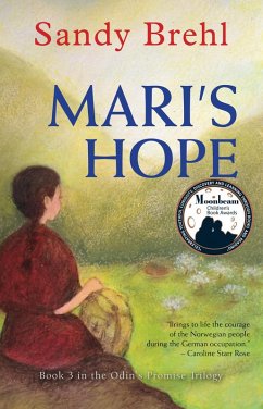 MARI'S HOPE (eBook, ePUB) - Brehl, Sandy