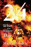 24: What Can Happen in A Day (eBook, ePUB)