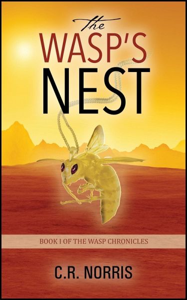 Wasp's Nest (eBook, ePUB) Wasp's Nest (eBook, ePUB)
