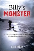 Billy's Monster (eBook, ePUB) Billy's Monster (eBook, ePUB)