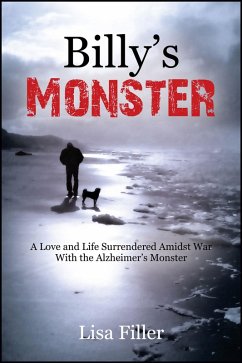 Cover Billy's Monster (eBook, ePUB)
