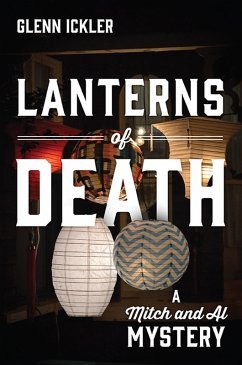 Cover Lanterns of Death (eBook, ePUB)