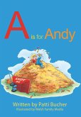 is for Andy (eBook, ePUB)