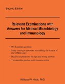 Relevant Examinations with Answers for Medical Microbiology and Immunology (eBook, ePUB)